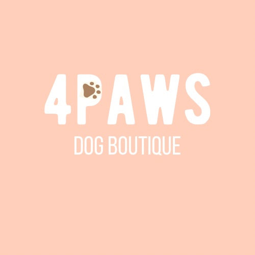 4paws dog boutique